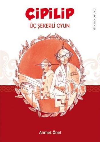 Çipilip - Üç Şekerli Oyun