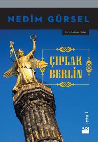 Çıplak Berlin