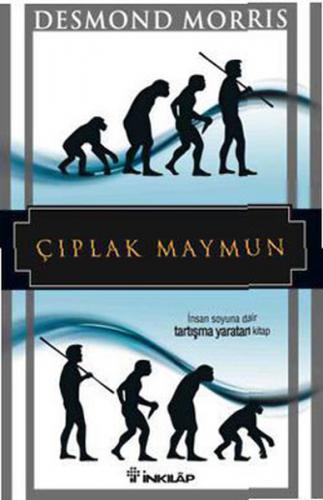 Çıplak Maymun