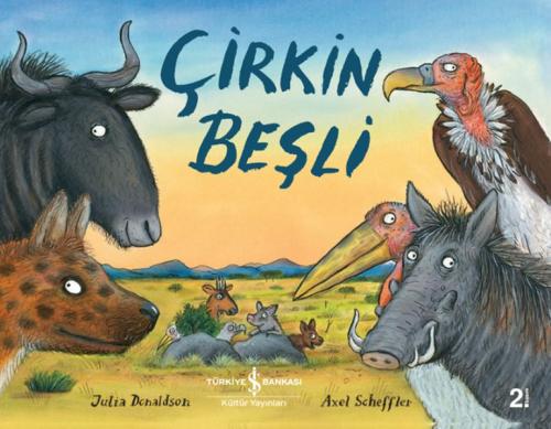 Çirkin Beşli