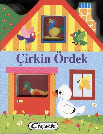 Çirkin Ördek / Küçük Evler Dizisi-3