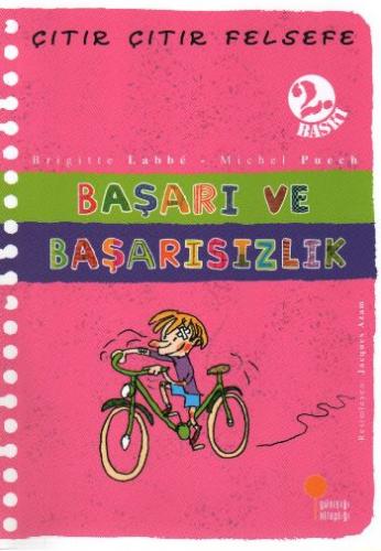 Çıtır Çıtır Felsefe 14 - Başarı ve Başarısızlık