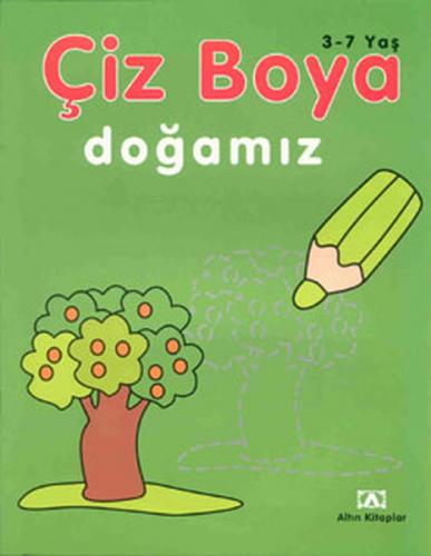 Çiz Boya - Doğamız