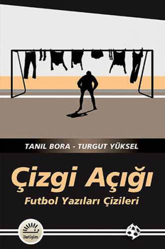 Çizgi Açığı Futbol Yazıları Çizileri