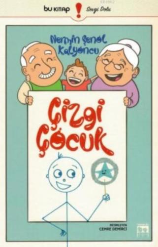 Çizgi Çocuk