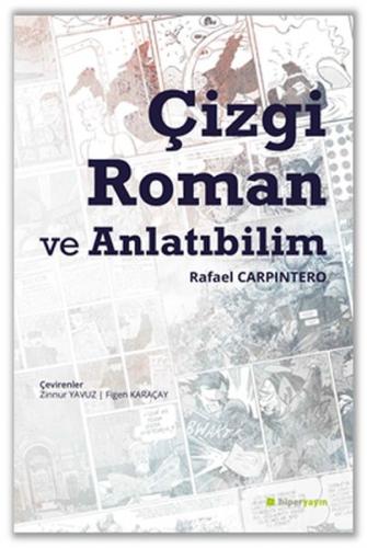 Çizgi Roman ve Anlambilim