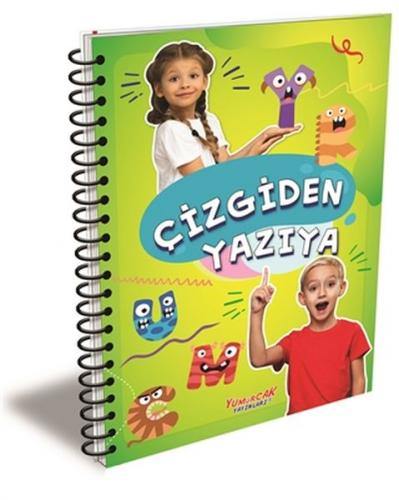 Çizgiden Yazıya