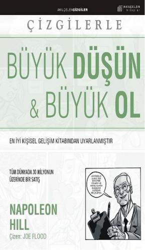 Çizgilerle Büyük Düşün - Büyük ol