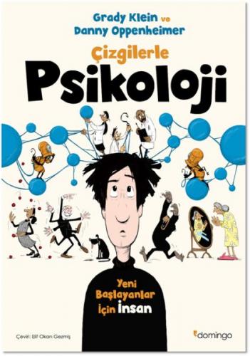 Çizgilerle - Psikoloji