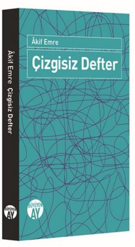 Çizgisiz Defter