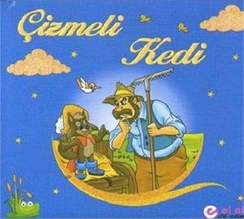 Çizmeli Kedi (Ciltli)