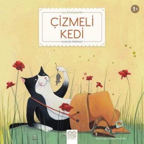 Çizmeli Kedi - İlk Öykülerim