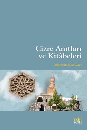 Cizre Anıtları ve Kitabeleri