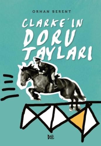 Clarke’ın Doru Tayları