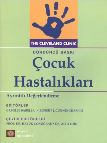 Cleveland Klinik Çocuk Hastalıkları