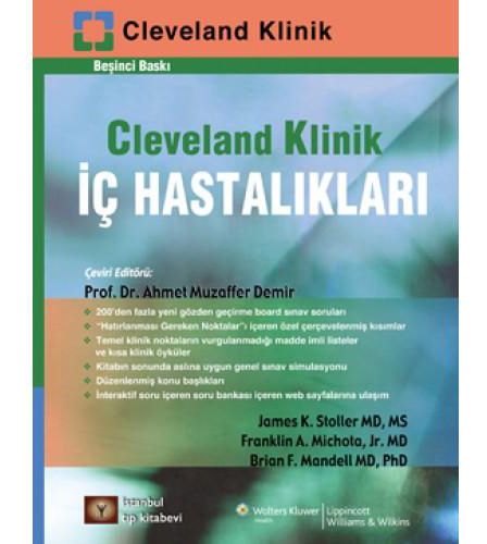 Cleveland Klinik İç Hastalıkları