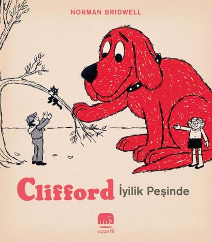 Clifford – İyilik Peşinde