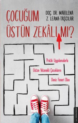 Çocuğum Üstün Zekalı mı?