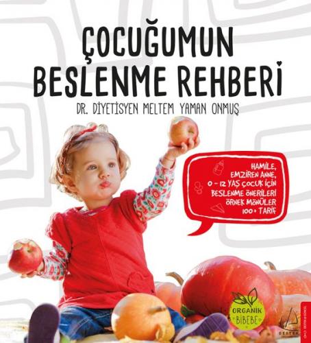 Çocuğumun Beslenme Rehberi