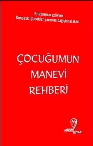 Çocuğumun Manevi Rehberi