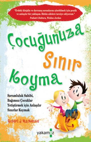 Çocuğunuza Sınır Koyma 1