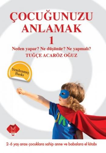 Çocuğunuzu Anlamak 1