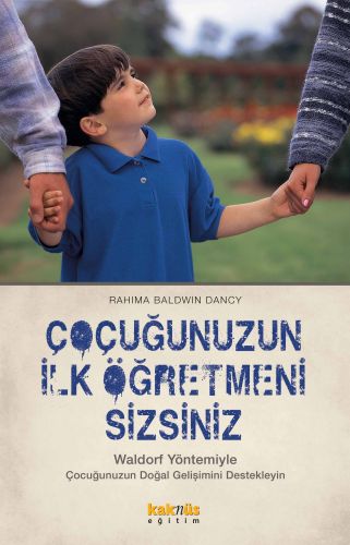 Çocuğunuzun İlk Öğretmeni Sizsiniz