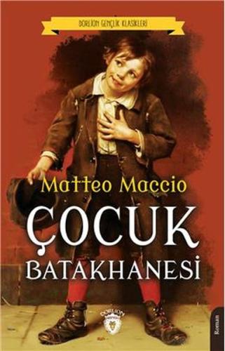 Çocuk Batakhanesi