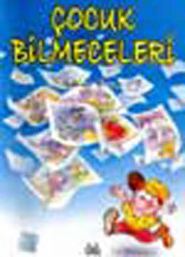 Çocuk Bilmeceleri