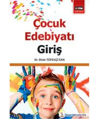 Çocuk Edebiyatı: Giriş