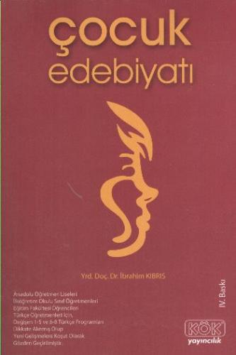 Çocuk Edebiyatı