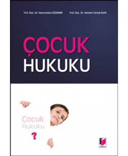 Çocuk Hukuku