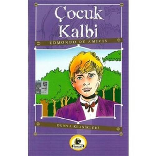 Çocuk Kalbi