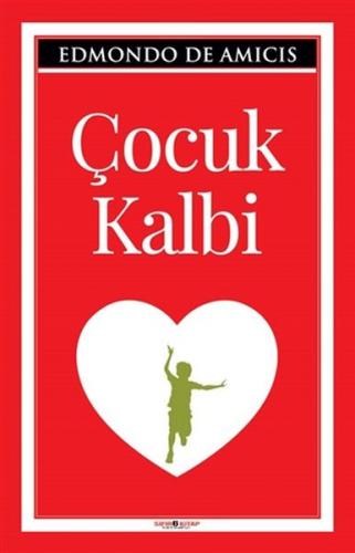 Çocuk Kalbi