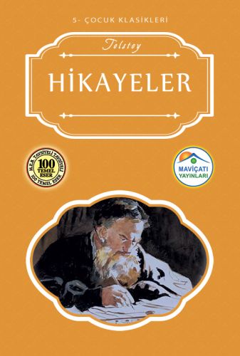 Çocuk Klasikleri 5 - Hikayeler