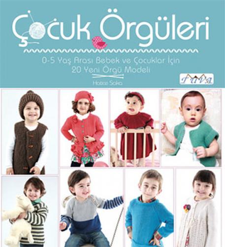 Çocuk Örgüleri