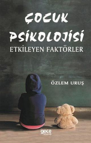 Çocuk Psikolojisi