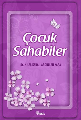 Çocuk Sahabiler (Ciltli)