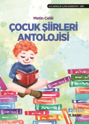 Çocuk Şiirleri Antolojisi