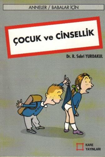 Çocuk ve Cinsellik