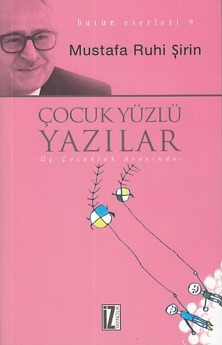 Çocuk Yüzlü Yazılar