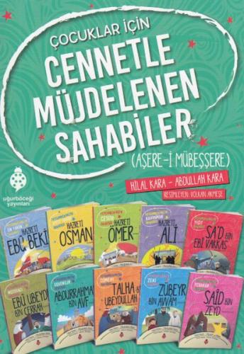 Çocuklar İçin Cennetle Müjdelenen Sahabiler