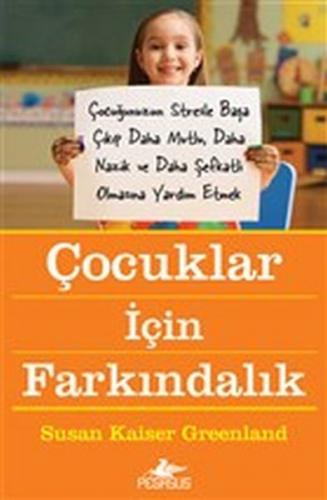 Çocuklar İçin Farkındalık