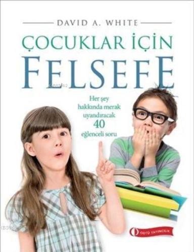 Çocuklar İçin Felsefe