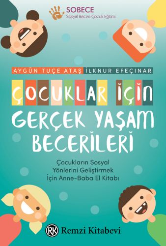 Çocuklar İçin Gerçek Yaşam Becerileri