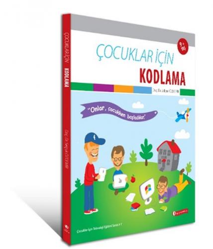 Çocuklar İçin Kodlama