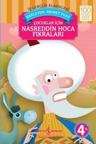 Çocuklar İçin Nasreddin Hoca Fıkraları