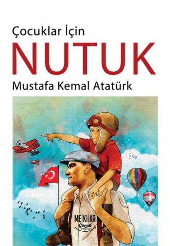 Çocuklar İçin Nutuk