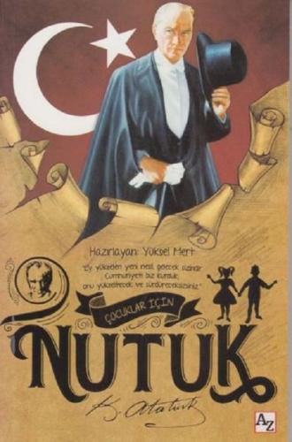 Çocuklar İçin Nutuk