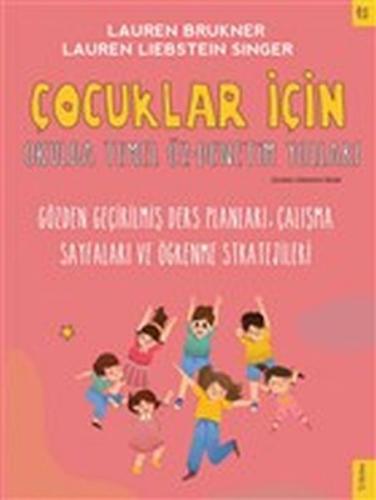 Çocuklar İçin Okulda Temel Öz-Denetim Yolları